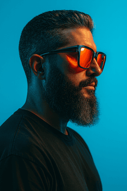 Ariel - CEO & Co-Founder