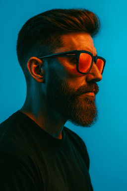 Dmitrii - COO & Co-Founder